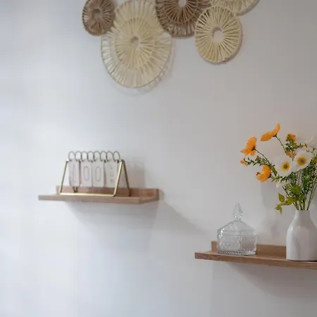 Apartamento Le Crampel - Calme & Lumineux