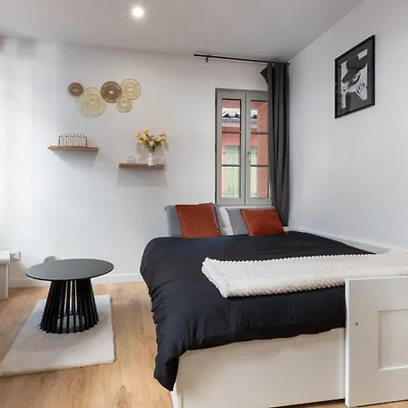 Le Crampel - Calme & Lumineux *