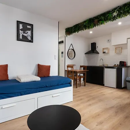 Le Crampel - Calme & Lumineux * טולוז