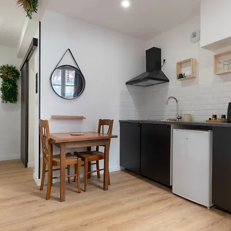 Le Crampel - Calme & Lumineux Toulouse