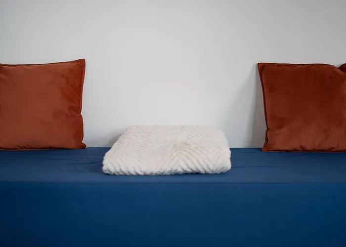 Apartman Le Crampel - Calme & Lumineux *