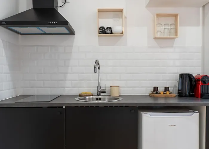 Apartman Le Crampel - Calme & Lumineux Toulouse