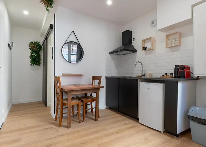 Le Crampel - Calme & Lumineux Toulouse