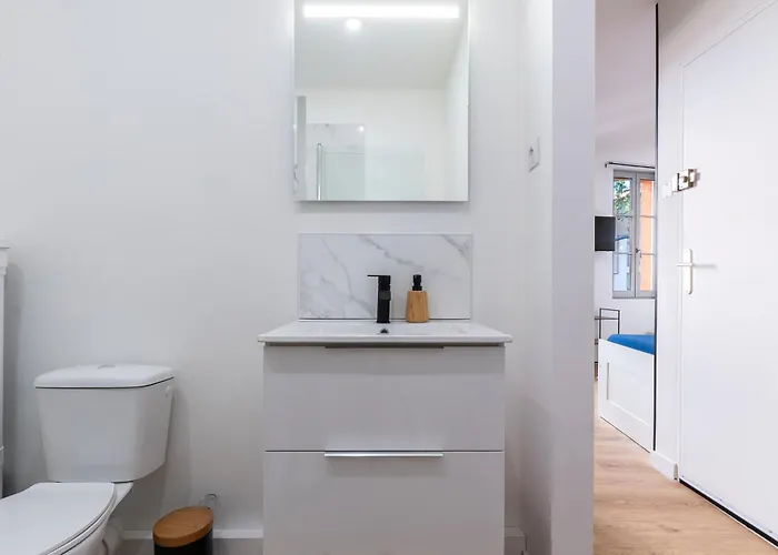 Le Crampel - Calme & Lumineux