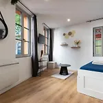 Apartamento Le Crampel - Calme & Lumineux *