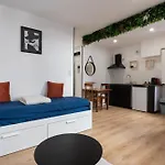 Le Crampel - Calme & Lumineux * Toulouse