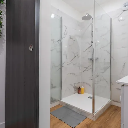 Apartman Le Crampel - Calme & Lumineux *