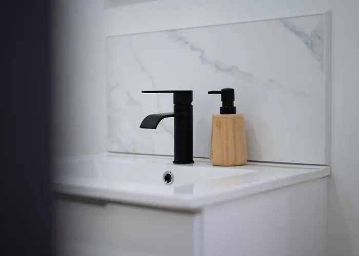 Lägenhet Le Crampel - Calme & Lumineux Toulouse