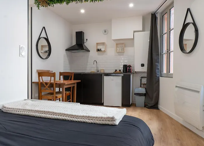 Le Crampel - Calme & Lumineux