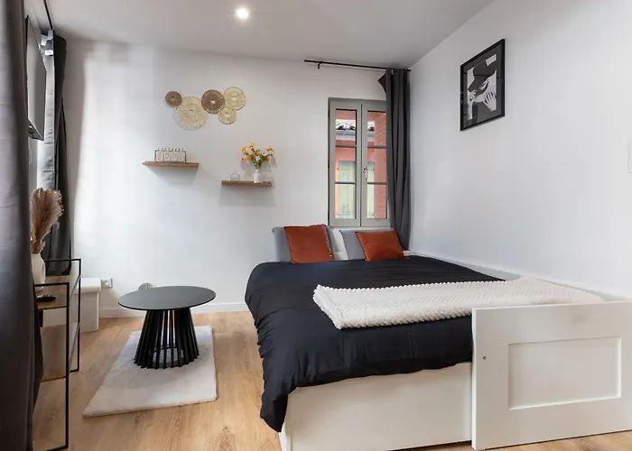 Le Crampel - Calme & Lumineux *