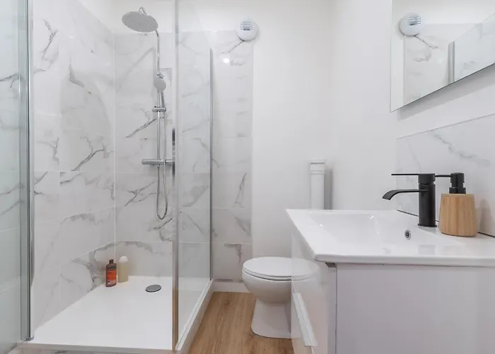 Le Crampel - Calme & Lumineux