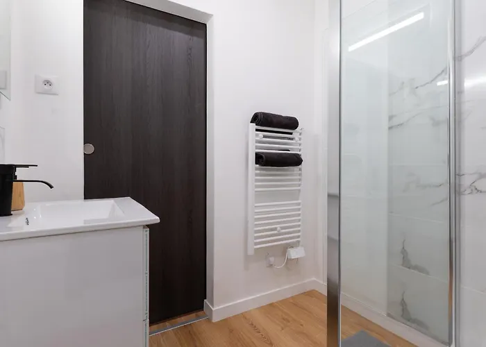 Le Crampel - Calme & Lumineux