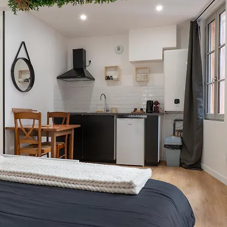 Le Crampel - Calme&lumineux