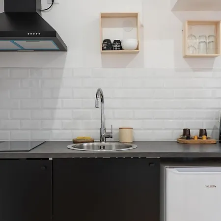 Appartement Le Crampel - Calme&lumineux Toulouse