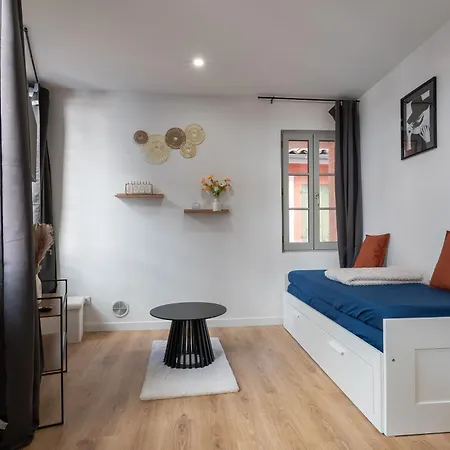 Appartement Le Crampel - Calme&lumineux Toulouse