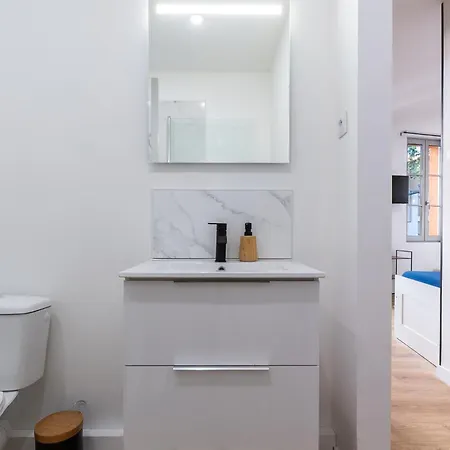 Le Crampel - Calme&lumineux